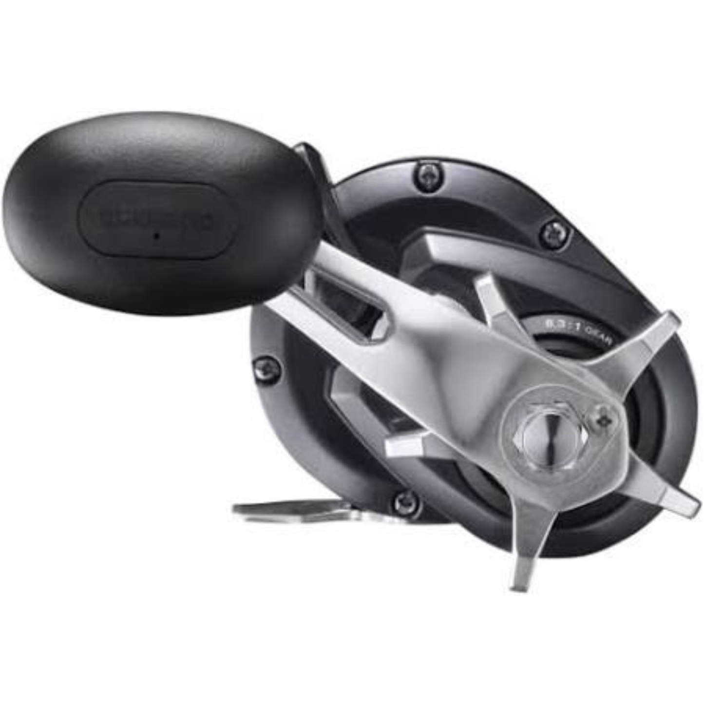 SHIMANO TORIUM 2000PGA JIGGIN SPECIAL CONVENTIONAL REEL 4.6:1