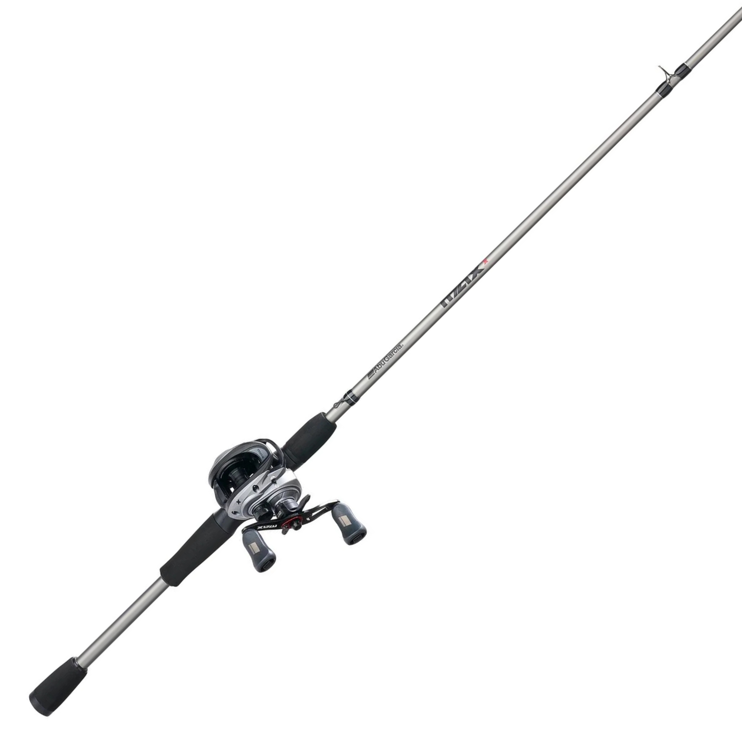 ABU GARCIA MAX X BAITCAST COMBO 7'