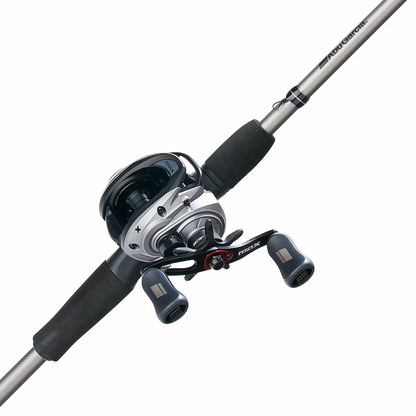 ABU GARCIA MAX X BAITCAST COMBO 7'