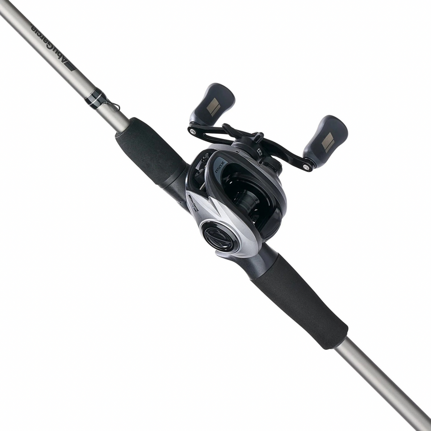 ABU GARCIA MAX X BAITCAST COMBO 7'