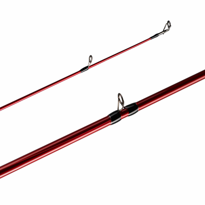 BERKLEY CHERRYWOOD HD CASTING ROD 1P 7'