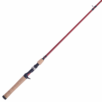 BERKLEY CHERRYWOOD HD CASTING ROD 1P 7'