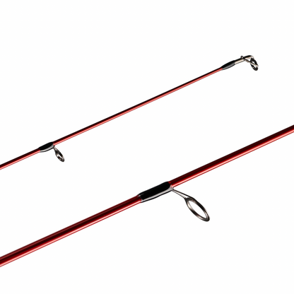 BERKLEY CHERRYWOOD HD SPINNING COMBO M 2PC 7'