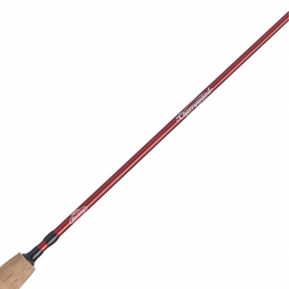 BERKLEY CHERRYWOOD HD SPINNING COMBO M 2PC 7'