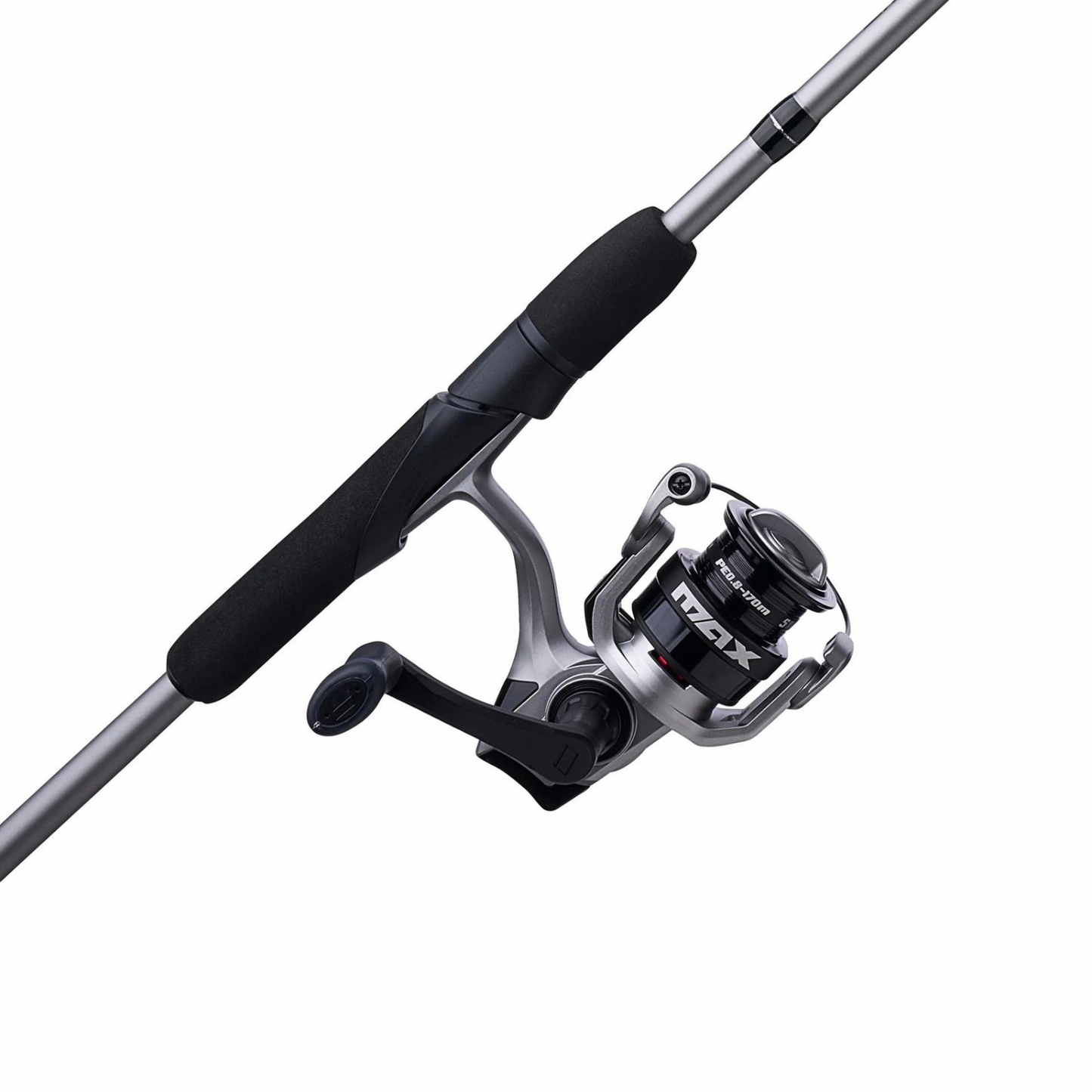 ABU GARCIA MAX X SPINNING COMBO 1PC M 7'
