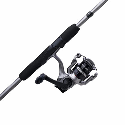 ABU GARCIA MAX X SPINNING COMBO 1PC M 7'