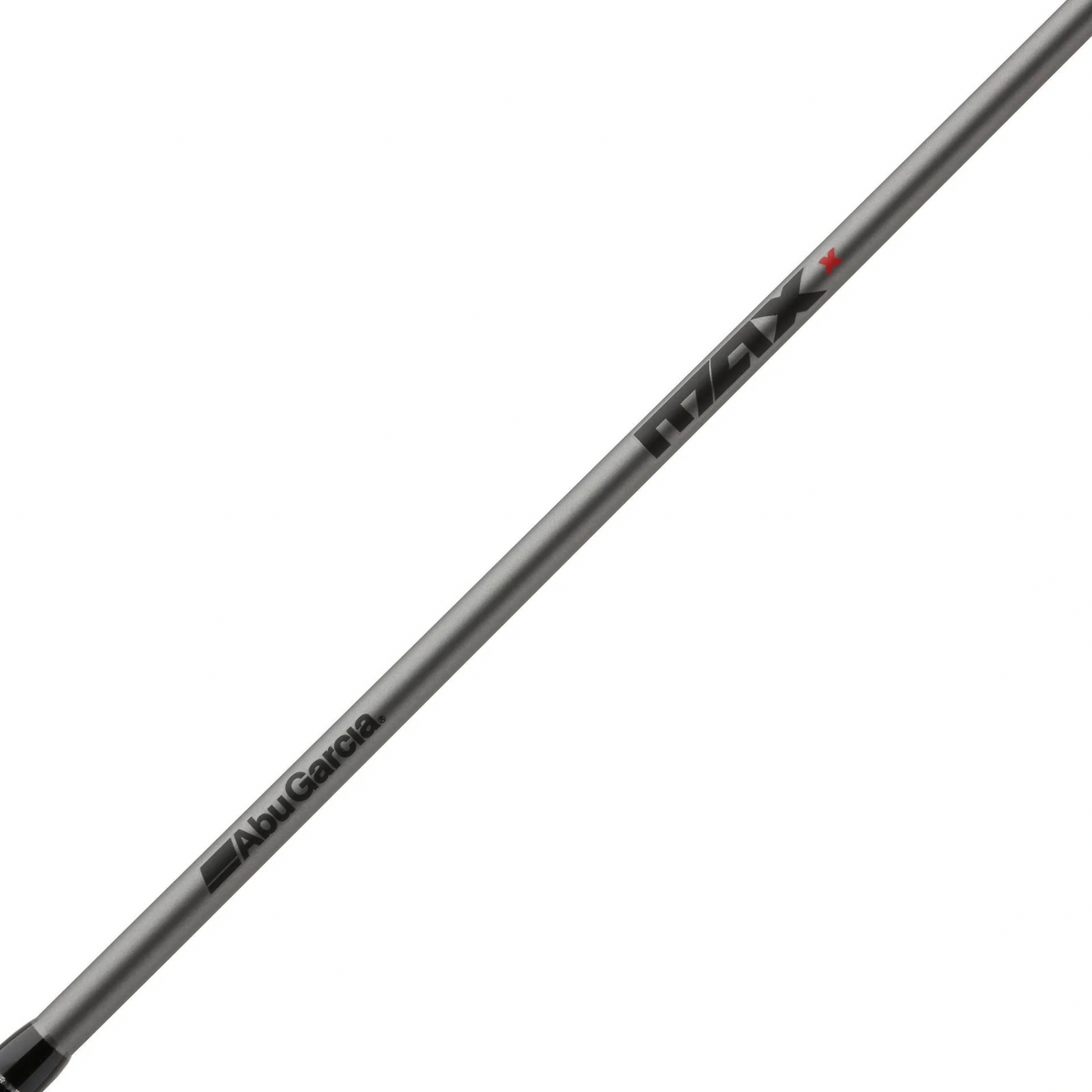 ABU GARCIA MAX X SPINNING COMBO 1PC M 7'