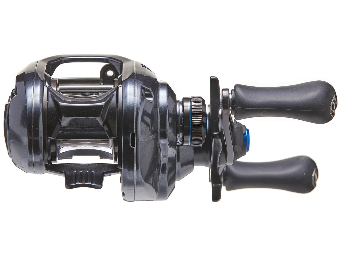 SHIMANO SLX 70XGA RIGHT RETRIEVAL BAITCAST REEL