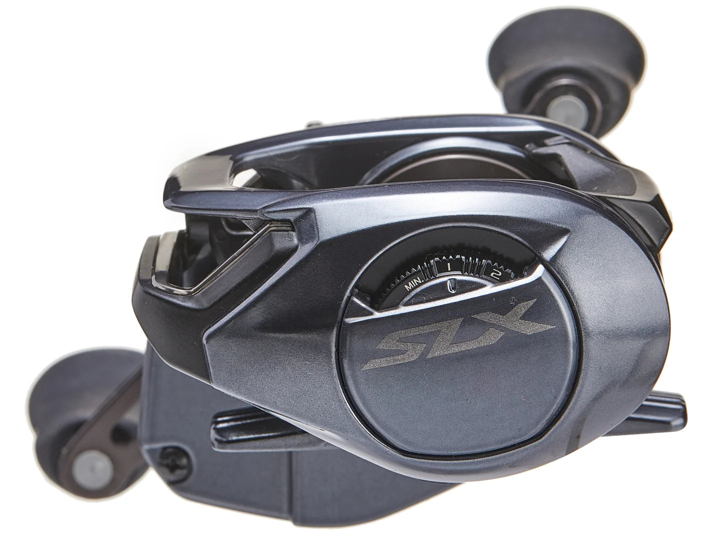 SHIMANO SLX 70XGA RIGHT RETRIEVAL BAITCAST REEL