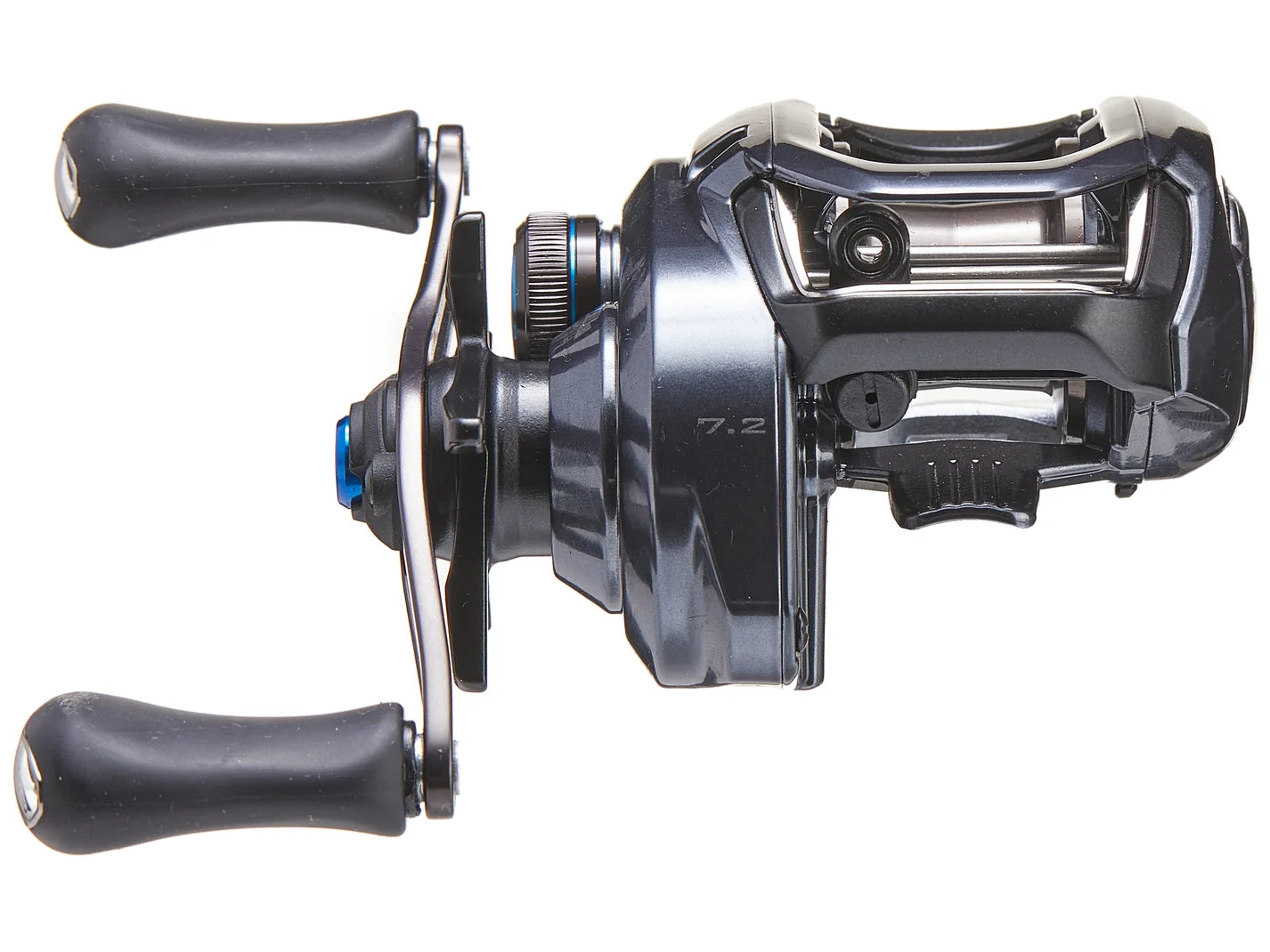 SHIMANO SLX 70XGA RIGHT RETRIEVAL BAITCAST REEL