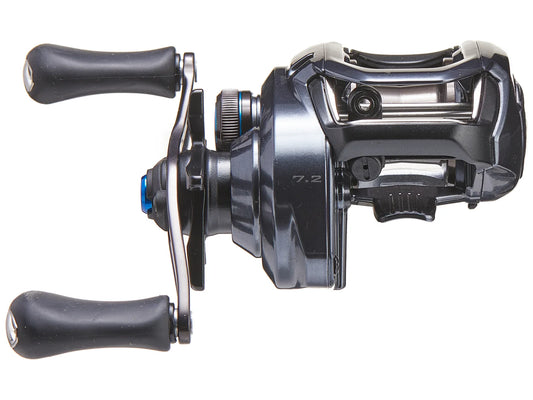 SHIMANO SLX 70XGA RIGHT RETRIEVAL BAITCAST REEL
