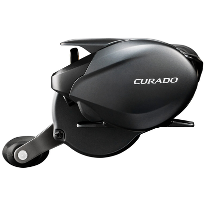 SHIMANO CURADO 300K LP BAITCAST REEL 5BB+1RB 4.7:1 - RH