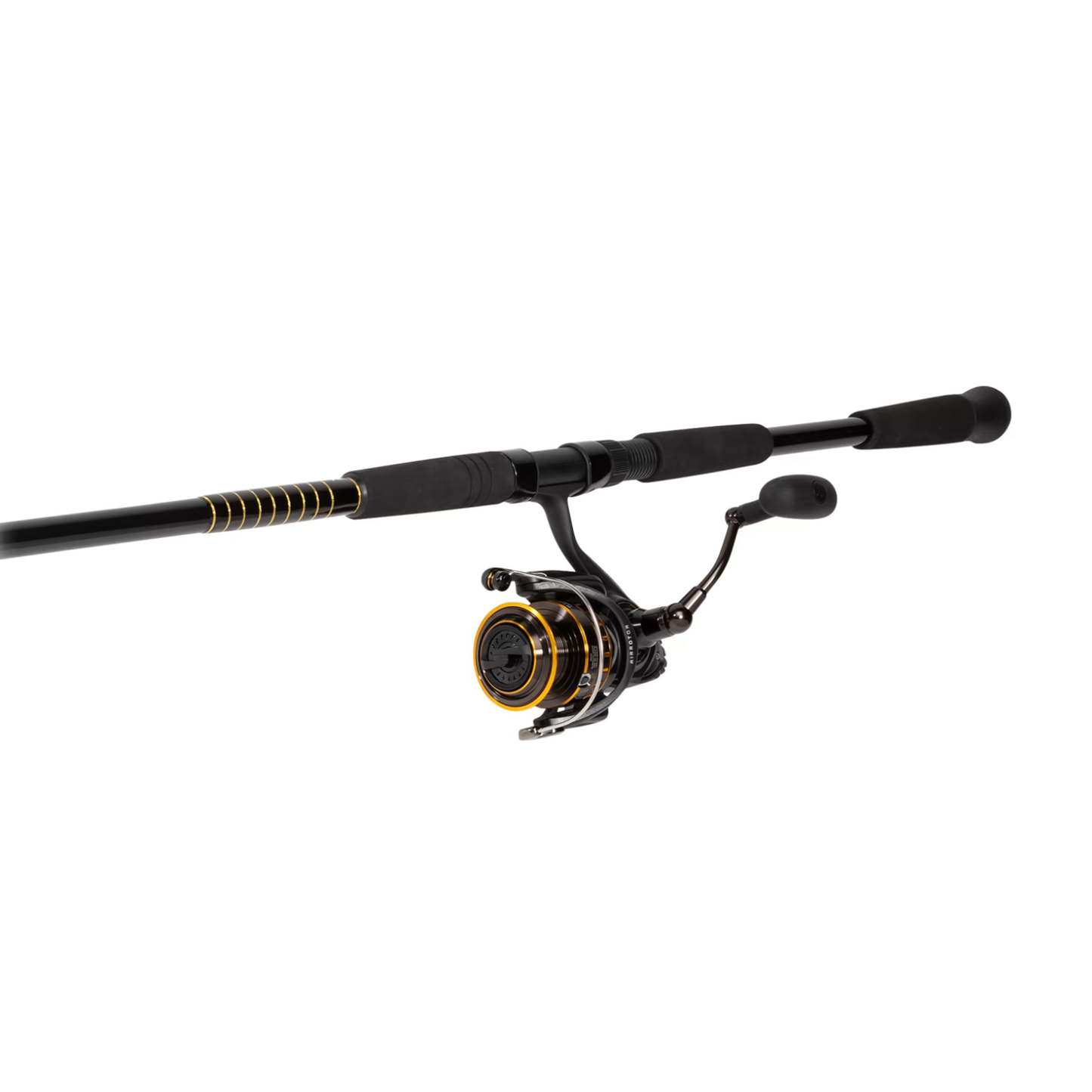 DAIWA BG 6500 SPINNING COMBO 1PC 7'