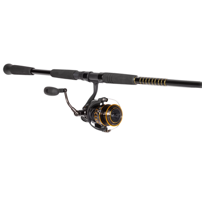 DAIWA BG 6500 SPINNING COMBO 1PC 7'