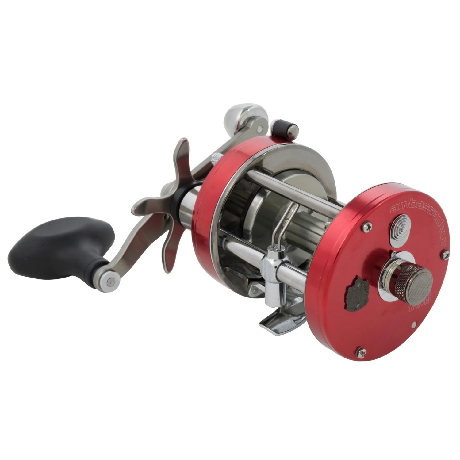 ABU GARCIA AMBASSADEUR® C-7000 ROUND BAITCAST REEL