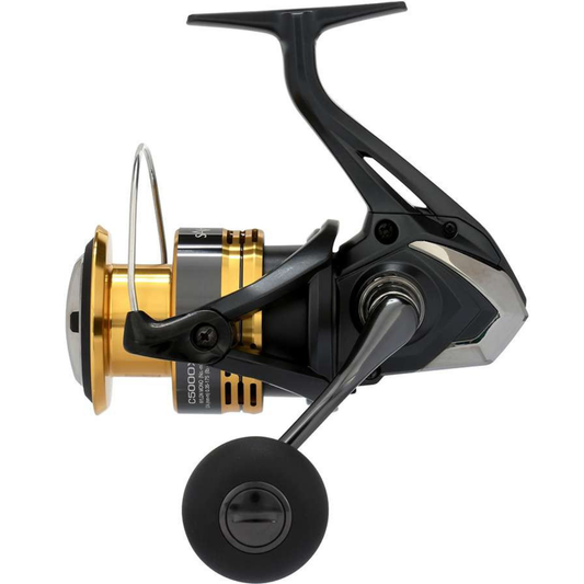 SHIMANO SAHARA 5000XGFJ SPINNING REEL