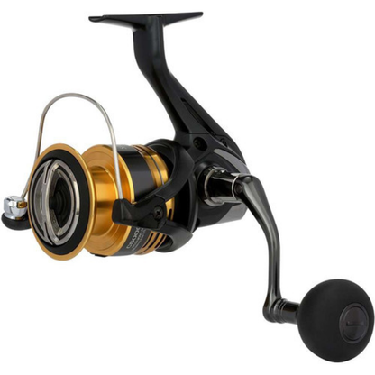 SHIMANO SAHARA 5000XGFJ SPINNING REEL