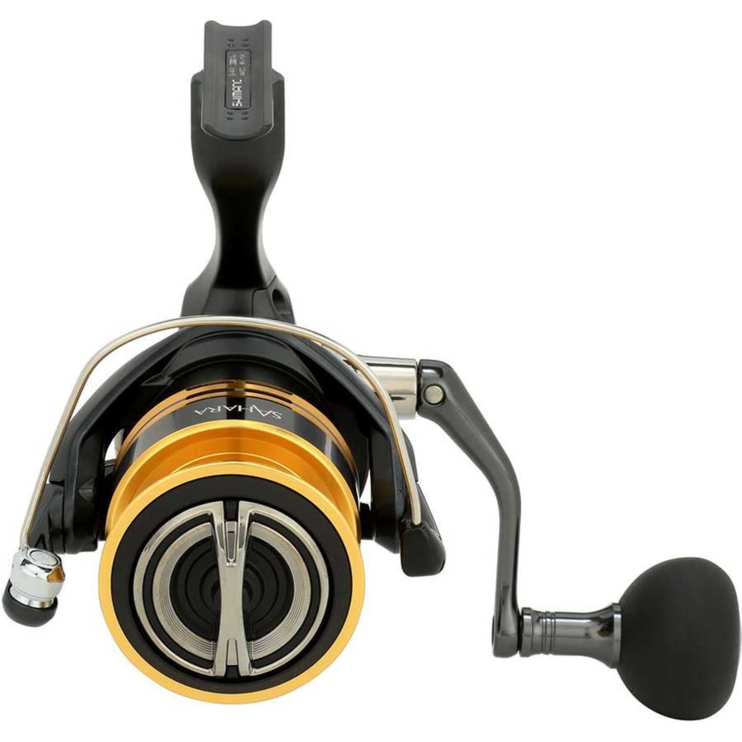 SHIMANO SAHARA 5000XGFJ SPINNING REEL