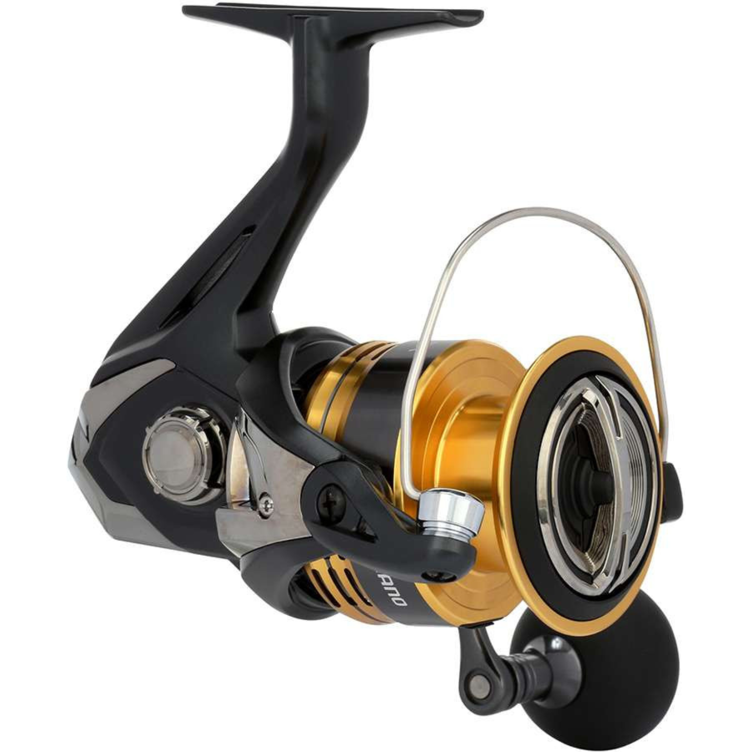 SHIMANO SAHARA 5000XGFJ SPINNING REEL