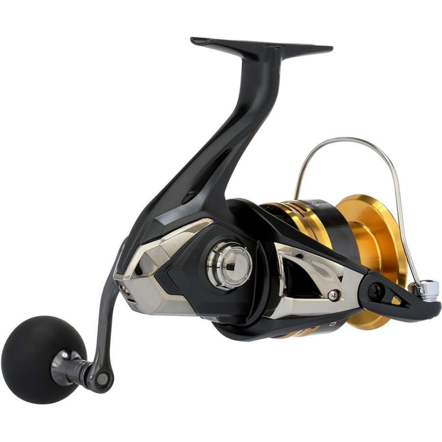 SHIMANO SAHARA 5000XGFJ SPINNING REEL