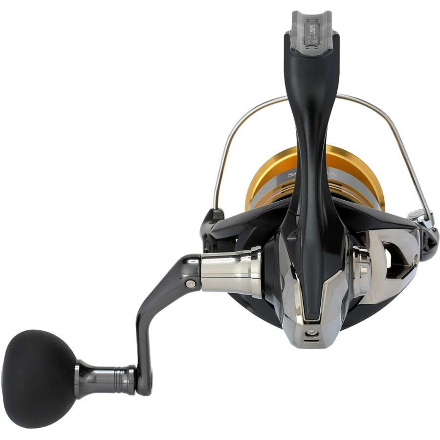 SHIMANO SAHARA 5000XGFJ SPINNING REEL