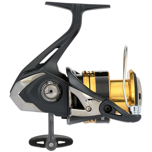 SHIMANO SAHARA 4000XGFJ SPINNING REEL