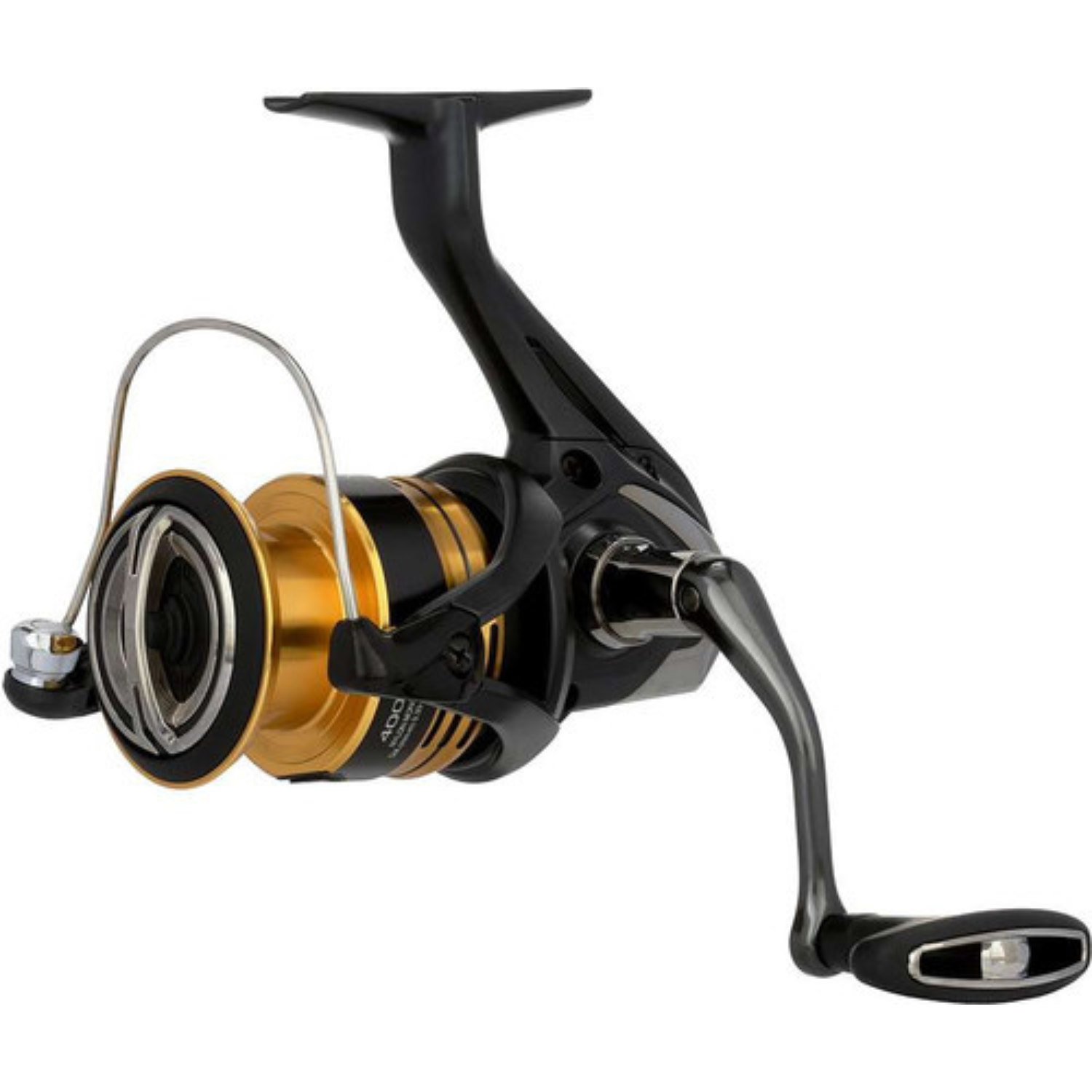 SHIMANO SAHARA 4000XGFJ SPINNING REEL
