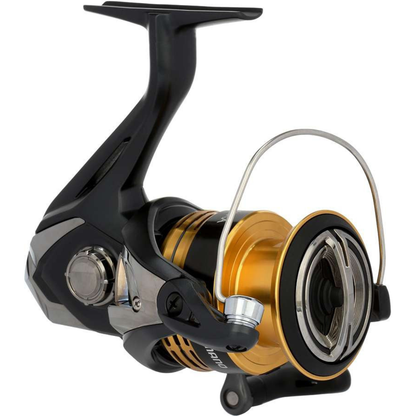 SHIMANO SAHARA 4000XGFJ SPINNING REEL