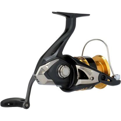 SHIMANO SAHARA 4000XGFJ SPINNING REEL