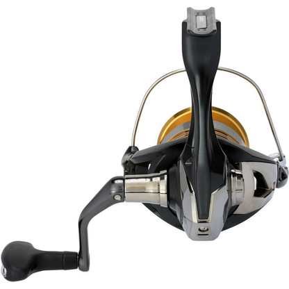 SHIMANO SAHARA 4000XGFJ SPINNING REEL