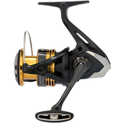 SHIMANO SAHARA 3000HGFJ SPINNING REEL