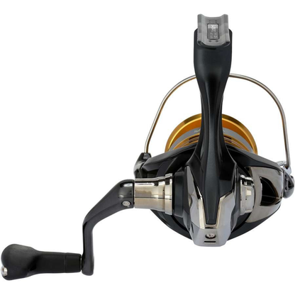 SHIMANO SAHARA 3000HGFJ SPINNING REEL