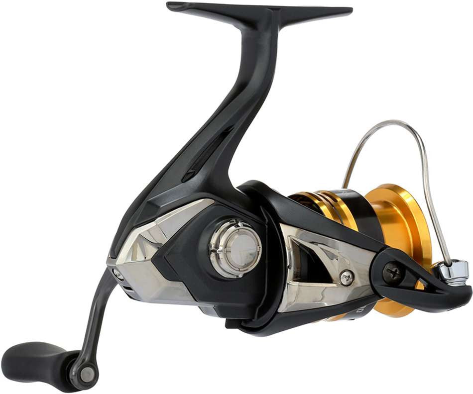 SHIMANO SAHARA 1000FJ SPINNING REEL