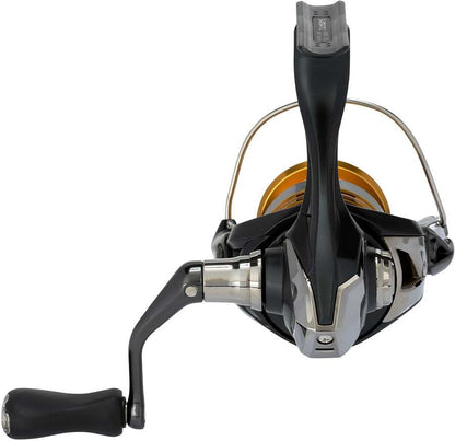SHIMANO SAHARA 1000FJ SPINNING REEL