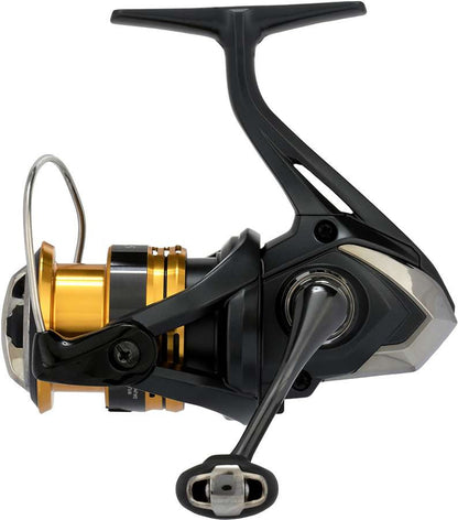 SHIMANO SAHARA 1000FJ SPINNING REEL