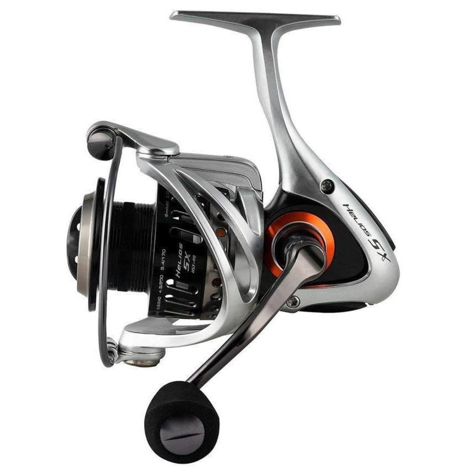 OKUMA HELIOS SX30 SPINNING REEL