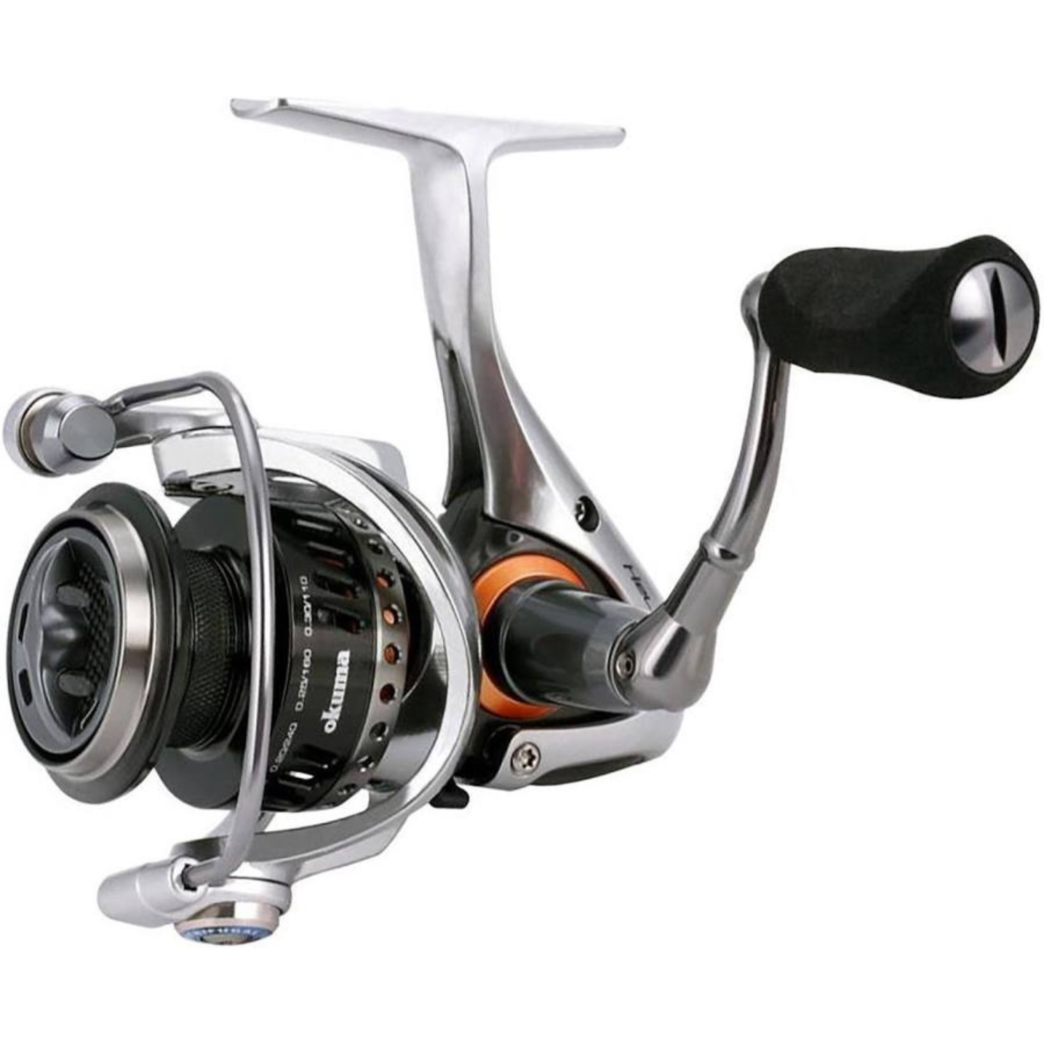 OKUMA HELIOS SX30 SPINNING REEL
