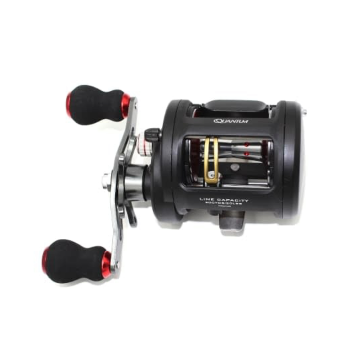 QUANTUM NOVA 350 CONVENTIONAL REEL 7BB