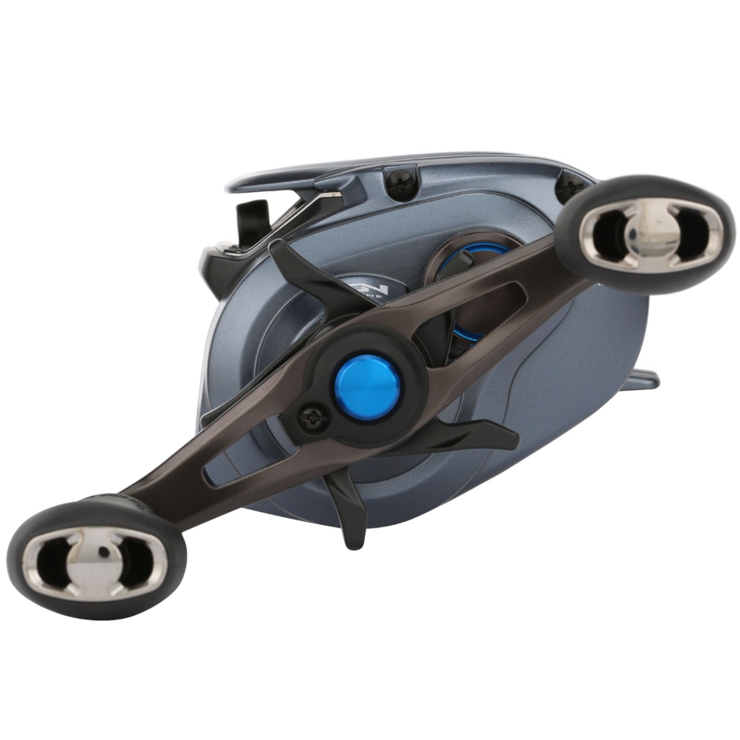 SHIMANO SLX XT151HGA 7.2:1 BAITCAST REEL - LH