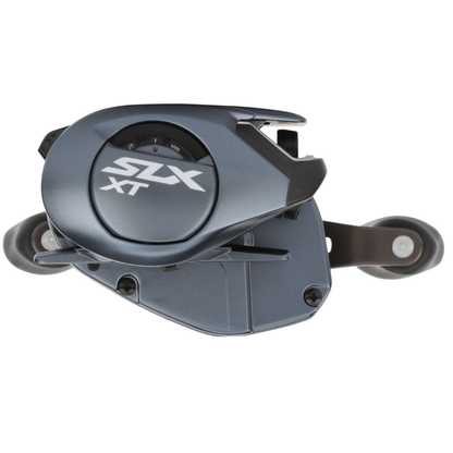 SHIMANO SLX XT151HGA 7.2:1 BAITCAST REEL - LH