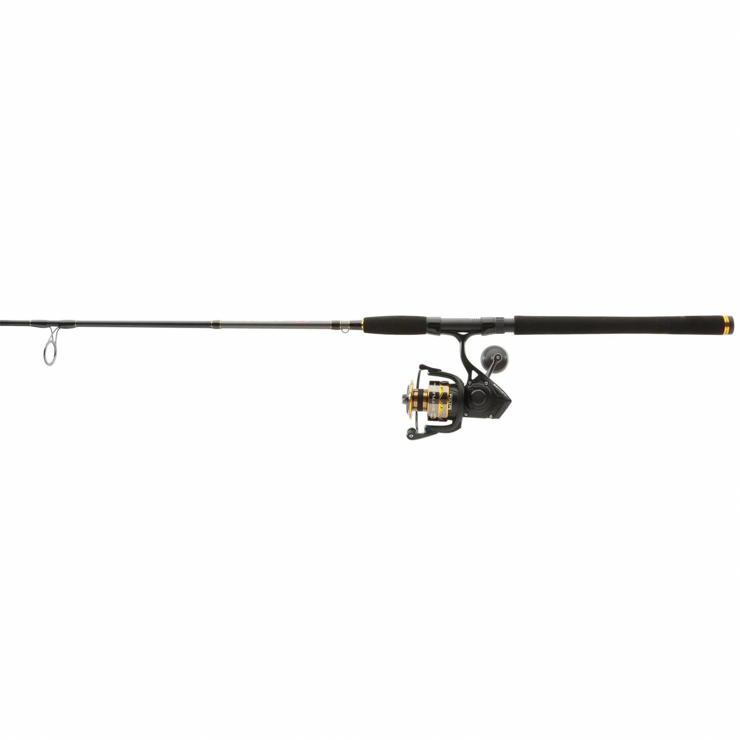 PENN BATTLE IV 5000 SPINNING COMBO 1PC MH 7'
