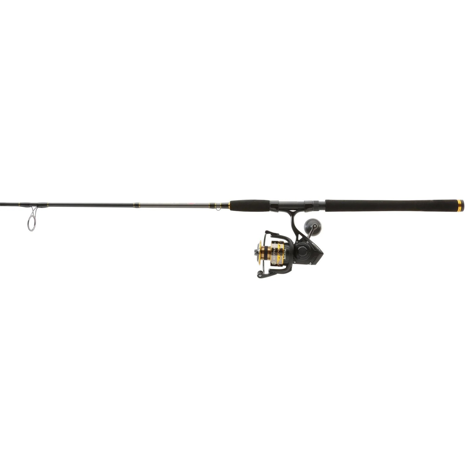 PENN BATTLE IV 5000 SPINNING COMBO 1PC MH 7'
