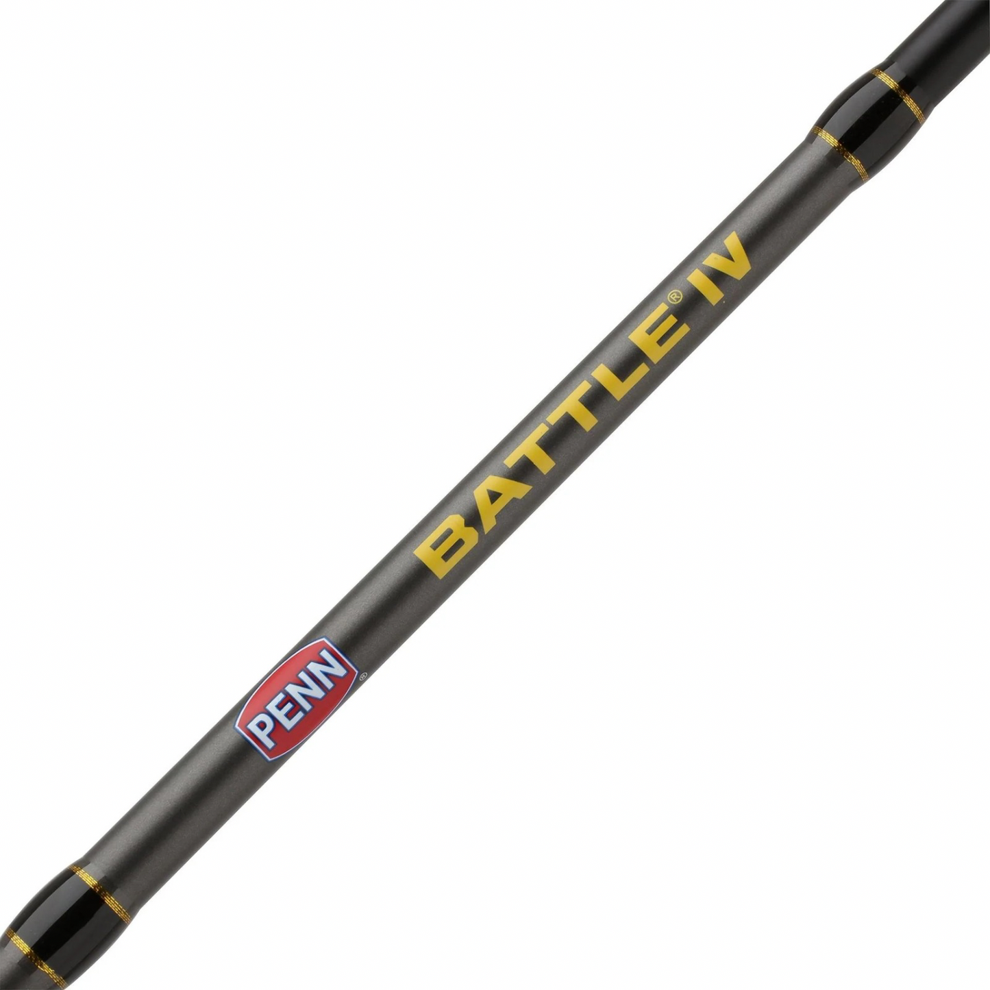 PENN BATTLE IV 5000 SPINNING COMBO 1PC MH 7'