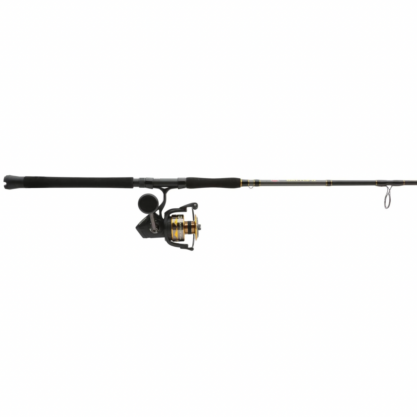 PENN BATTLE IV 6000 SPINNING COMBO 1PC MH 7'