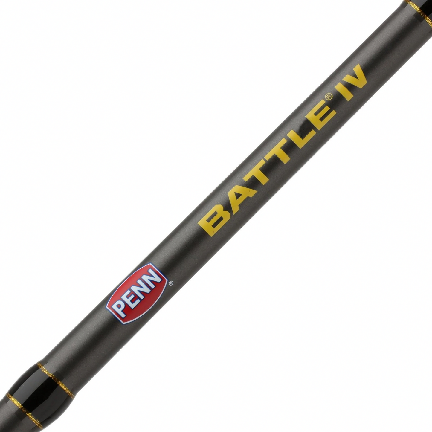 PENN BATTLE IV 6000 SPINNING COMBO 1PC MH 7'