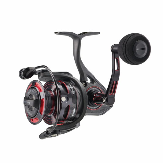 PENN CLASH II 4000HS SPINNING REEL 7.0:1