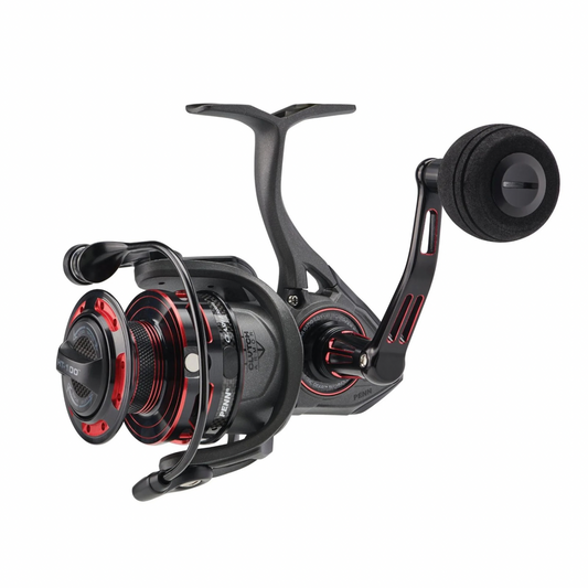 PENN CLASH II 3000HS SPINNING REEL 7.0:1