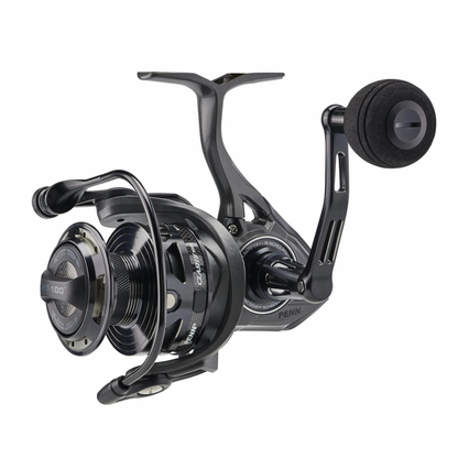 PENN CLASH II 5000 SPINNING REEL 5.6:1