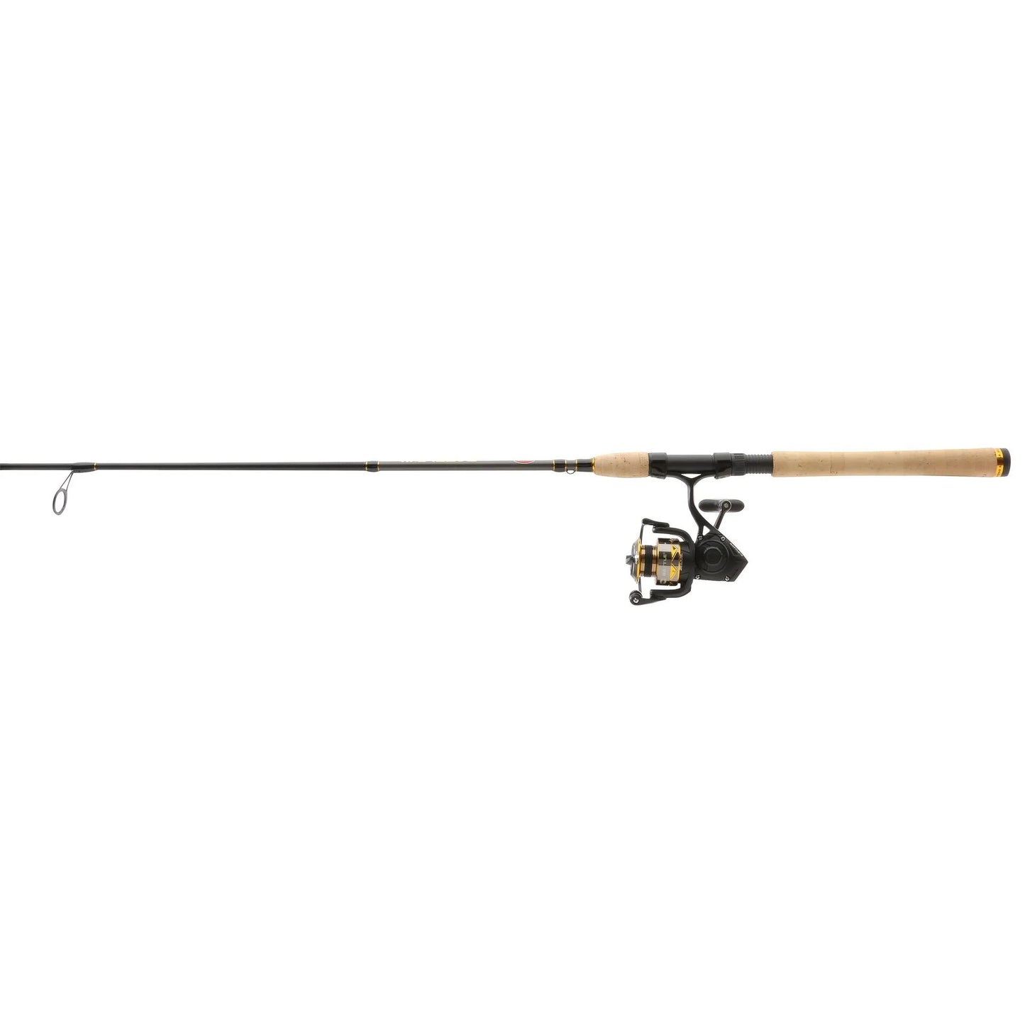 PENN BATTLE IV 2000 SPINNING COMBO 1P ML 6'6"