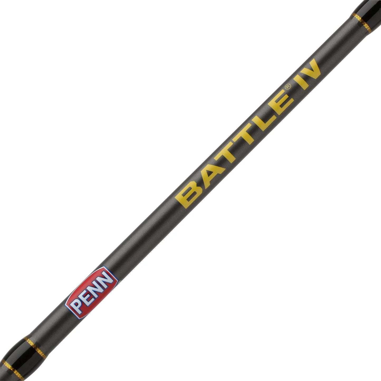 PENN BATTLE IV 2000 SPINNING COMBO 1P ML 6'6"